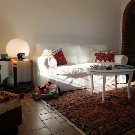 La Smarrita Holiday home