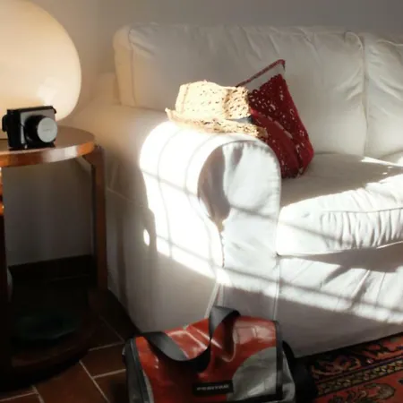 La Smarrita Holiday home