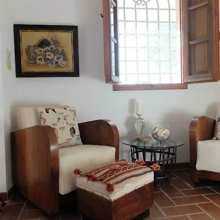 La Smarrita Holiday home Stiava