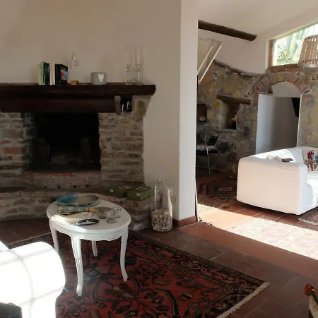 Holiday home La Smarrita *