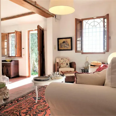 La Smarrita Holiday home