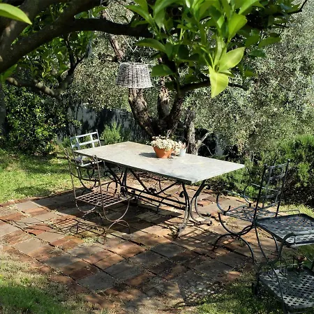 Holiday home La Smarrita *
