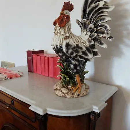 La Smarrita Holiday home