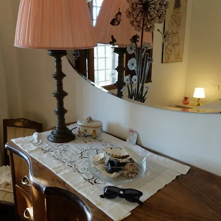 La Smarrita Holiday home *