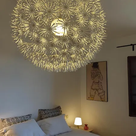 La Smarrita Holiday home *