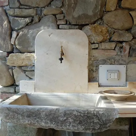 La Smarrita Holiday home *