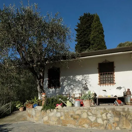 La Smarrita Stiava