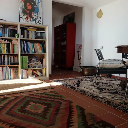La Smarrita Holiday home Stiava