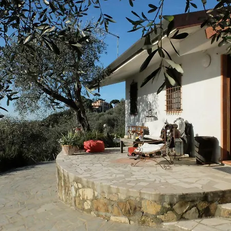 La Smarrita Holiday home