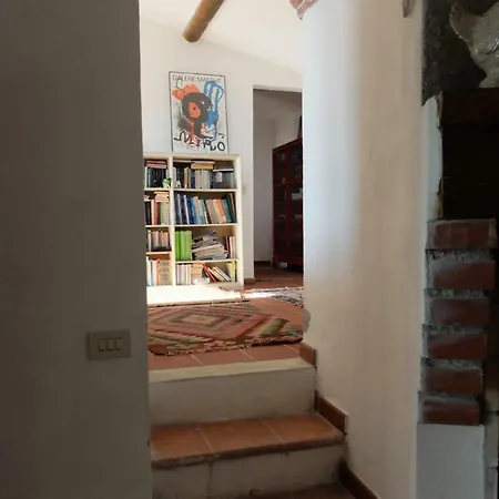 La Smarrita * Stiava