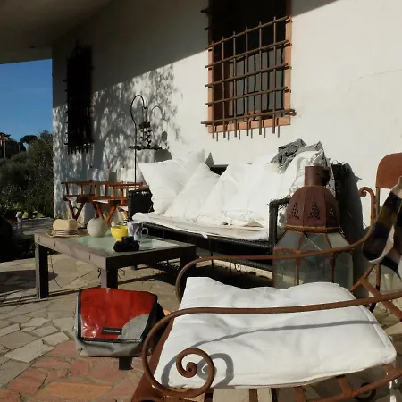 Holiday home La Smarrita Stiava