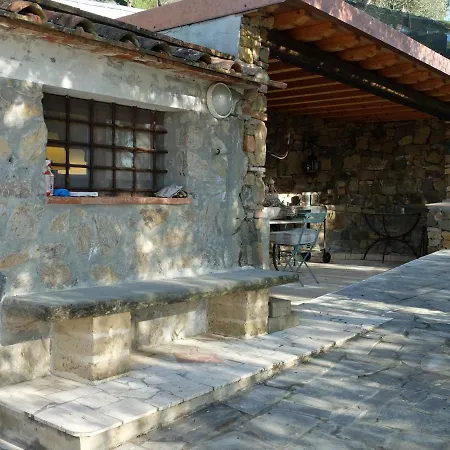 La Smarrita * Stiava