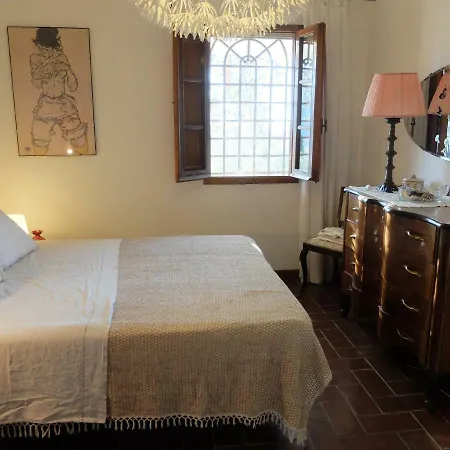 La Smarrita *