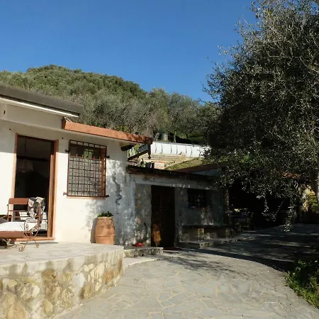 La Smarrita Holiday home Stiava