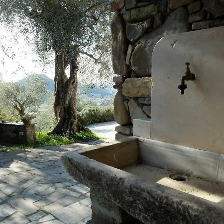 Holiday home La Smarrita Stiava