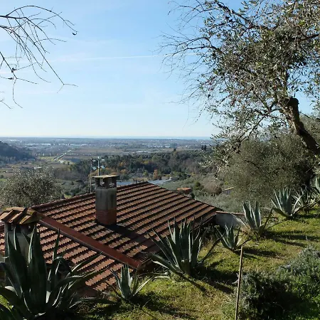 La Smarrita Holiday home