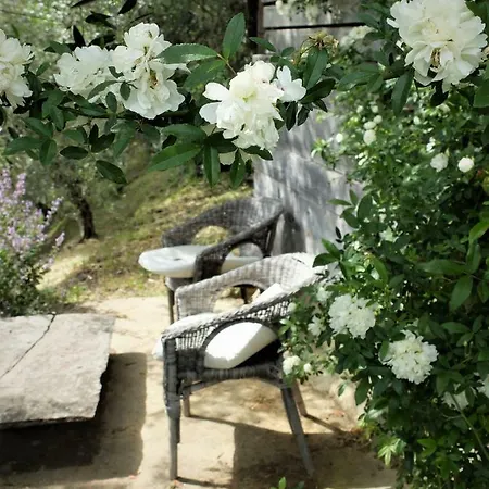 La Smarrita Holiday home *