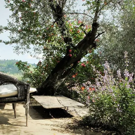 La Smarrita * Stiava